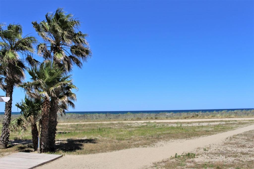 Mer Er Plage 403 Saint-Cyprien  Exterior foto