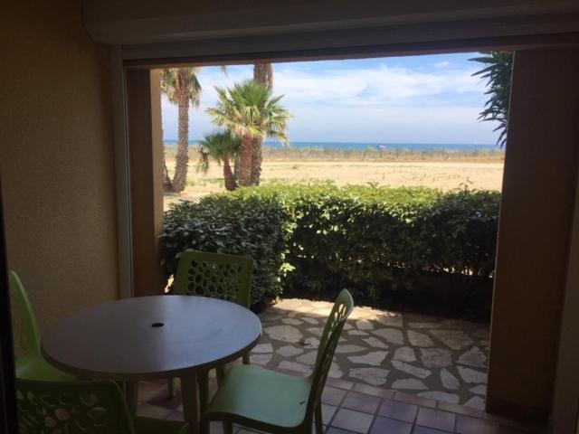Mer Er Plage 403 Saint-Cyprien  Exterior foto