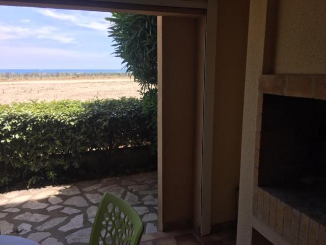 Mer Er Plage 403 Saint-Cyprien  Exterior foto