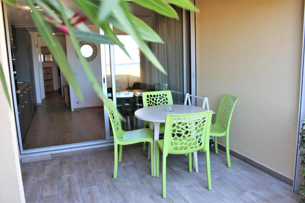 Mer Er Plage 403 Saint-Cyprien  Exterior foto